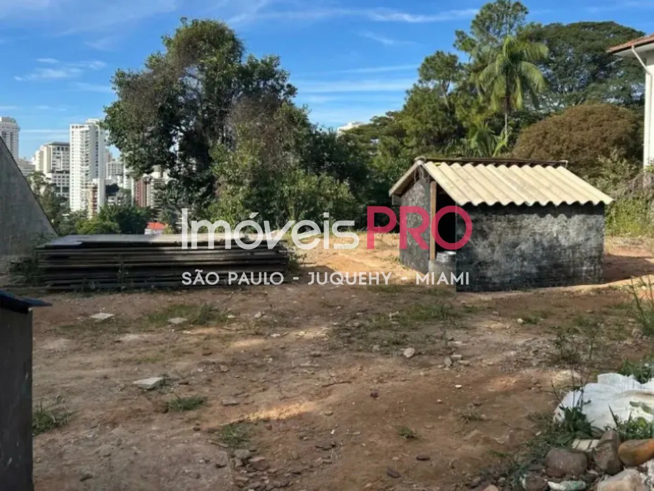 Terreno, Pacaembu - São Paulo - Foto 5
