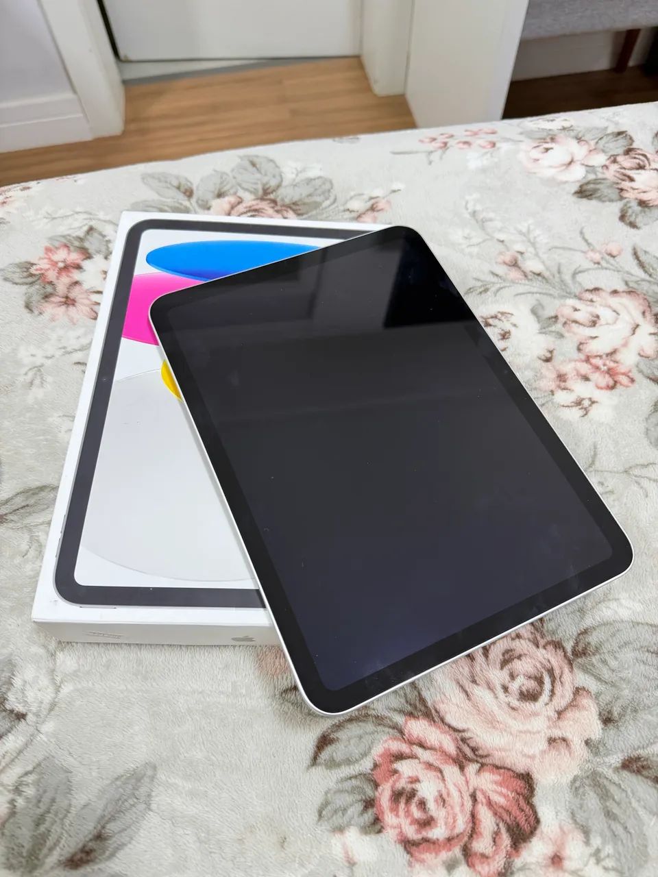 Ipad 11 A16 128gb - Foto 2