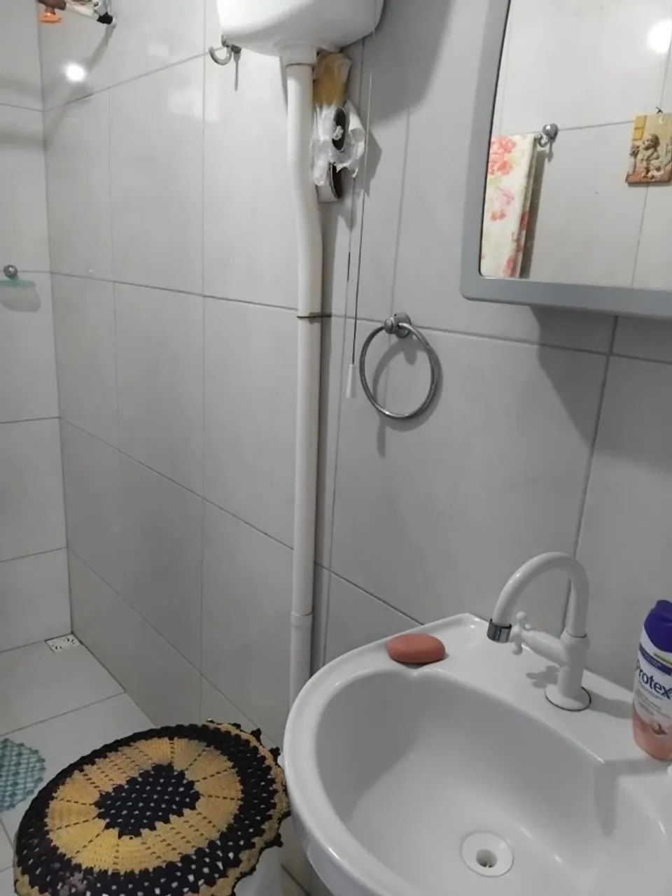 Chácara de 5.110 M2 com casarão  - Foto 3