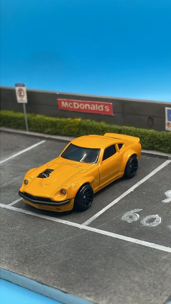 Hot wheels velozes e Furiosos - Foto 4