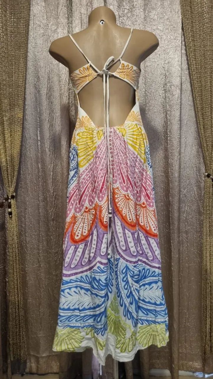 Vestido Farm  - Foto 2