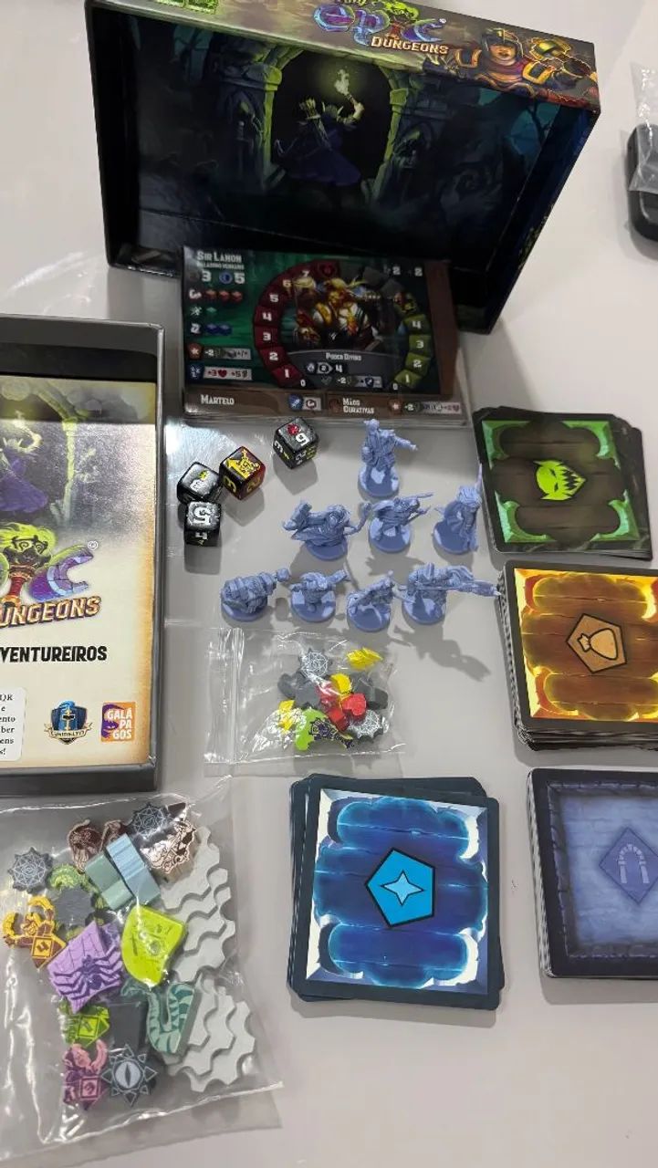 Tiny epic dungeon - Foto 3