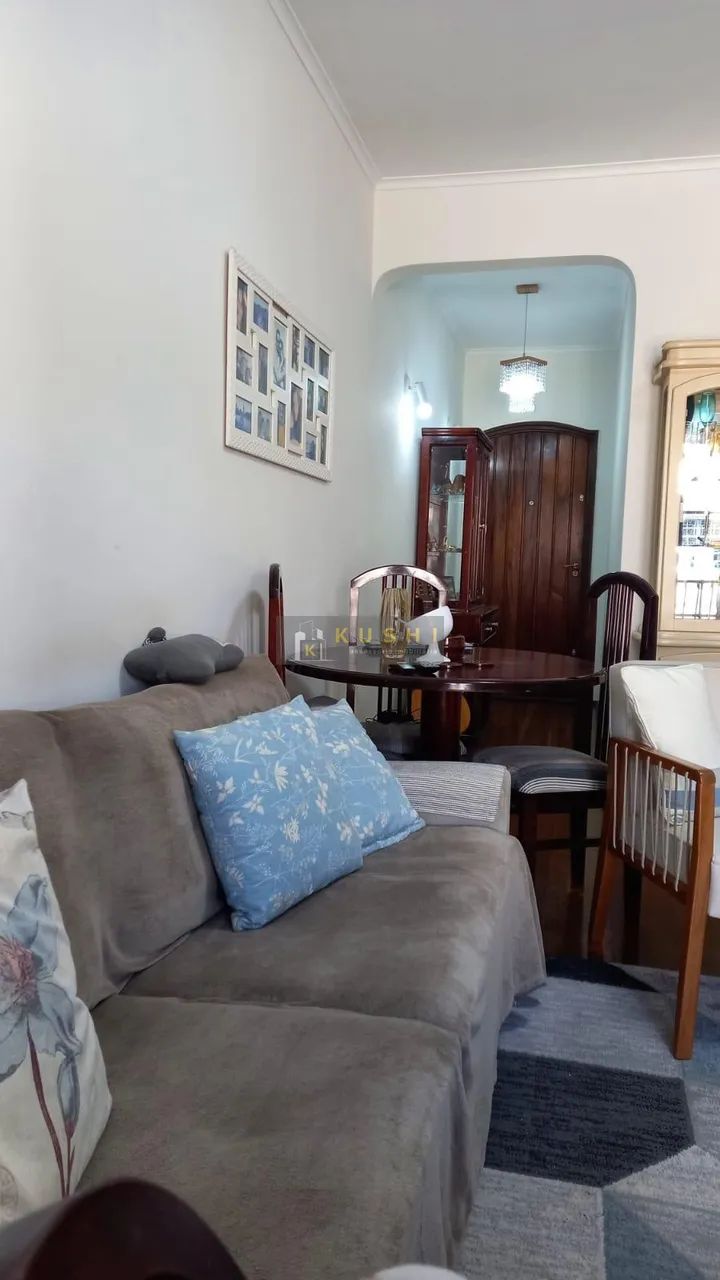 Apartamento à venda em Campinas, Jardim Bela Vista, com 3 quartos, com 119 m², Edifício Me - Foto 2