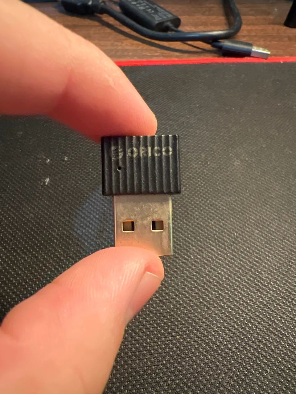 Orico Bluetooth adaptador 