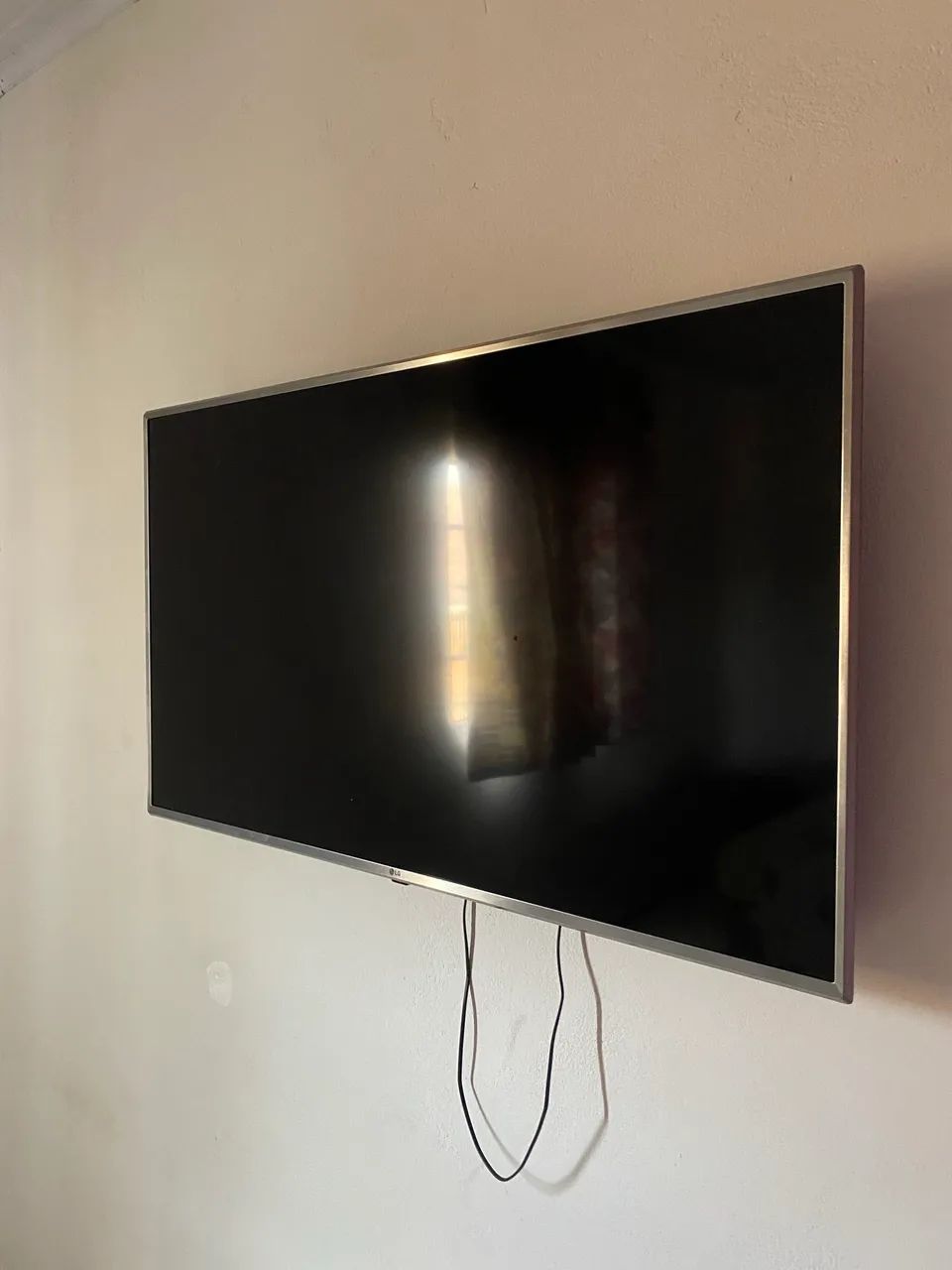 TV LG SMART 50 POLEGADAS 