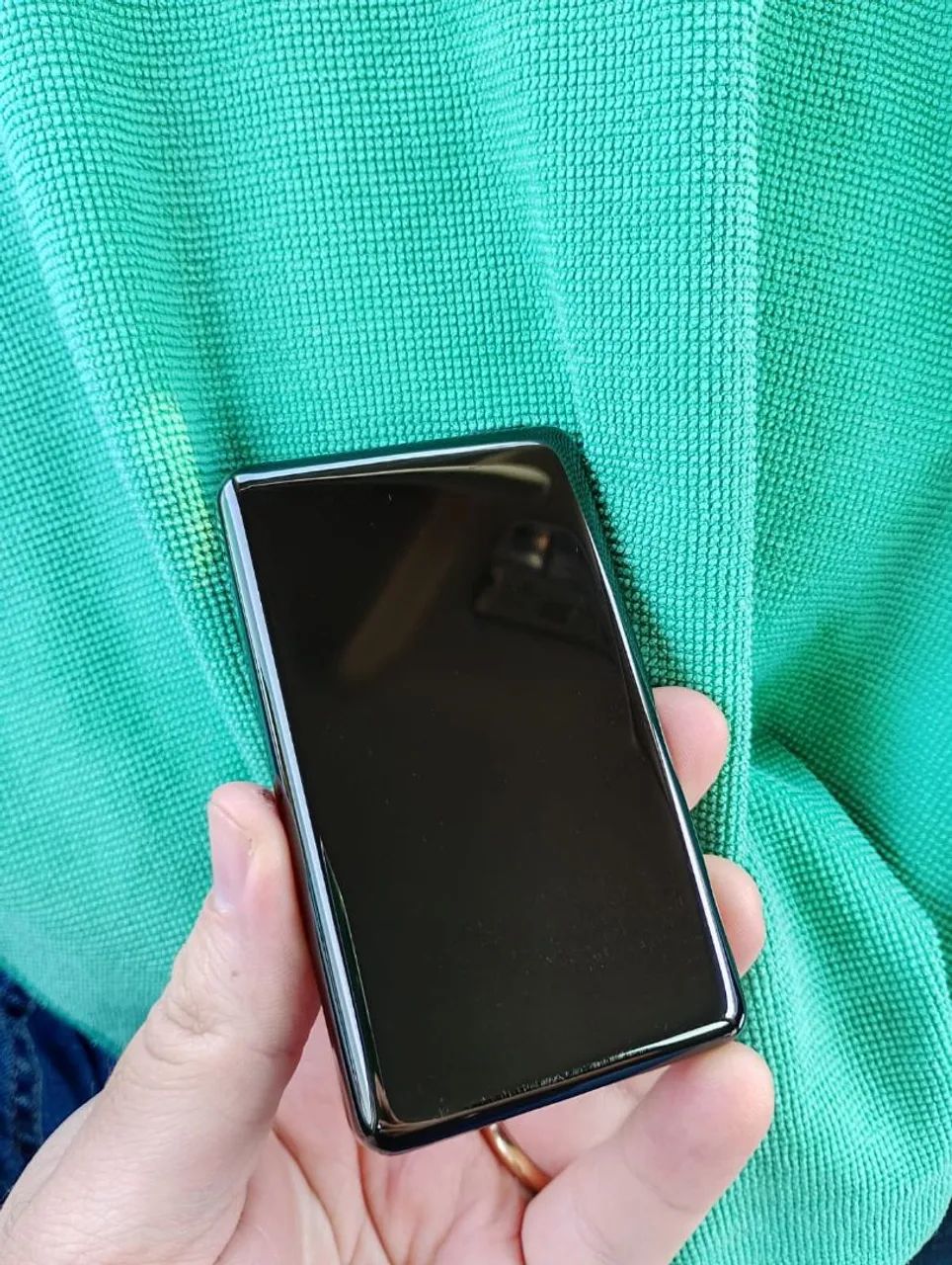 Ipod Classic 256gb Preto - Foto 3