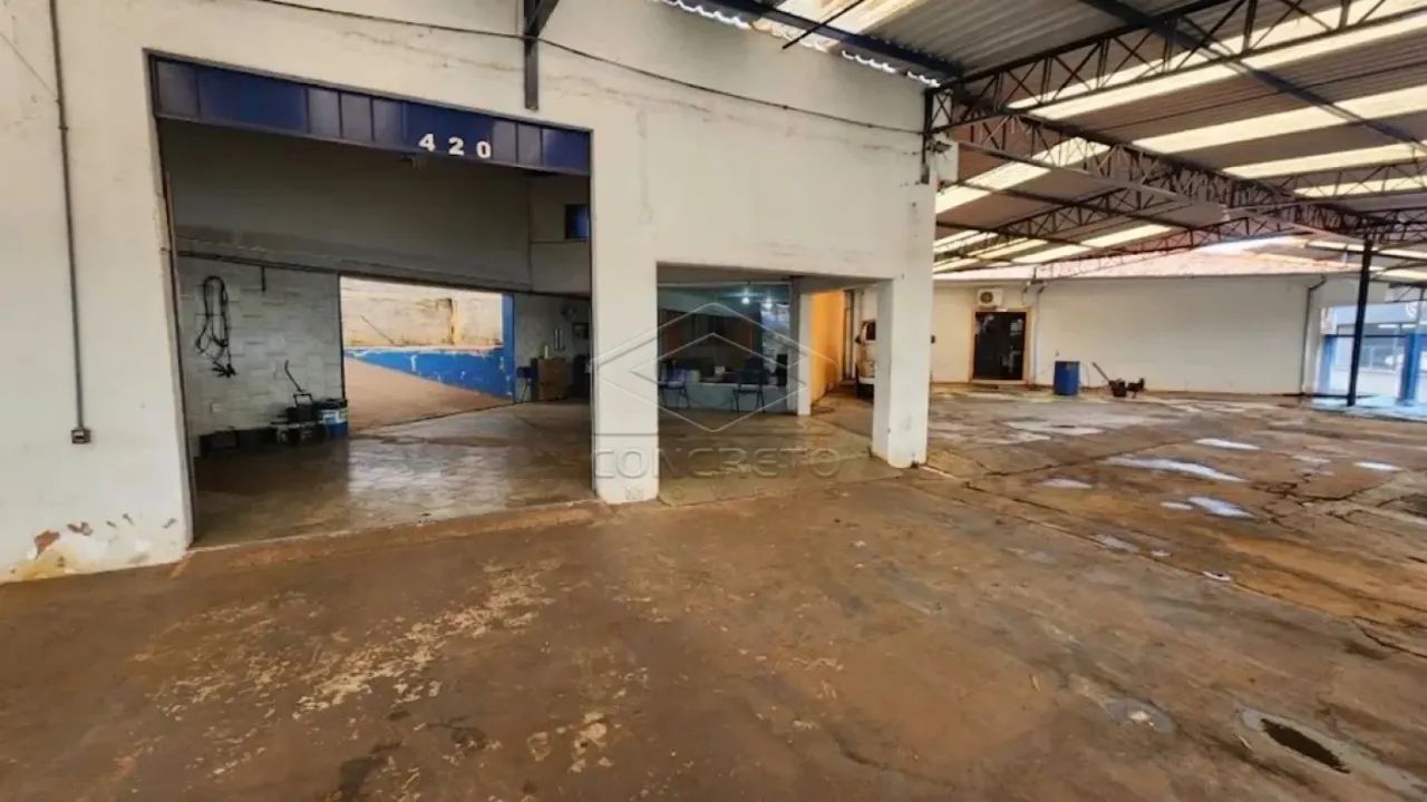 Comercial Salão em Jaú - Foto 5