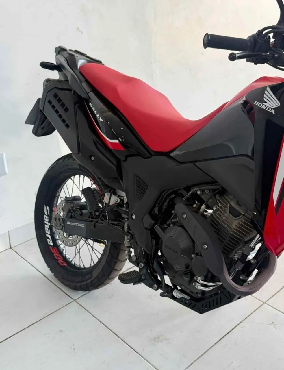 Sahara 300 - Foto 5