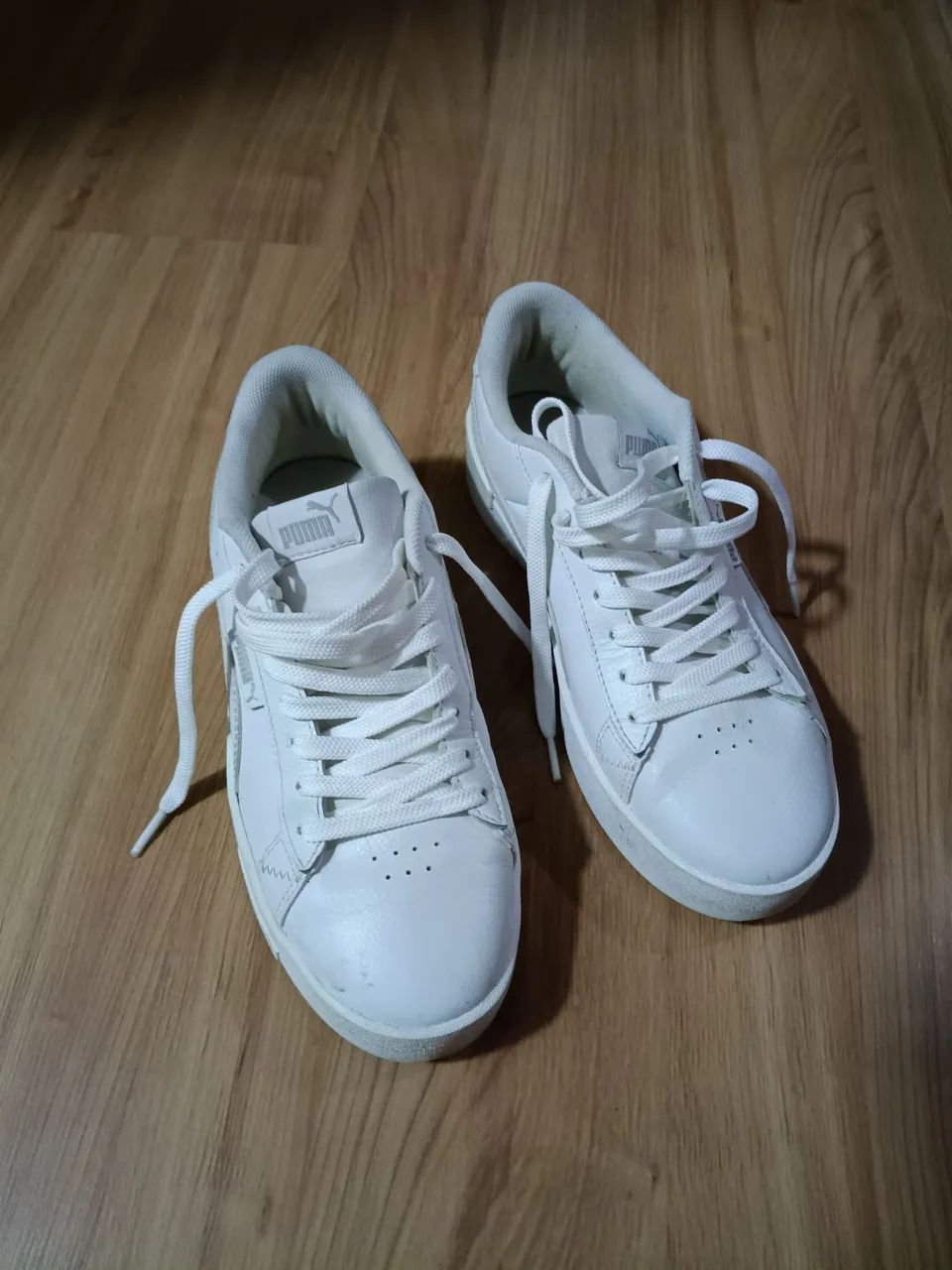 Tênis feminino Puma  - Foto 2