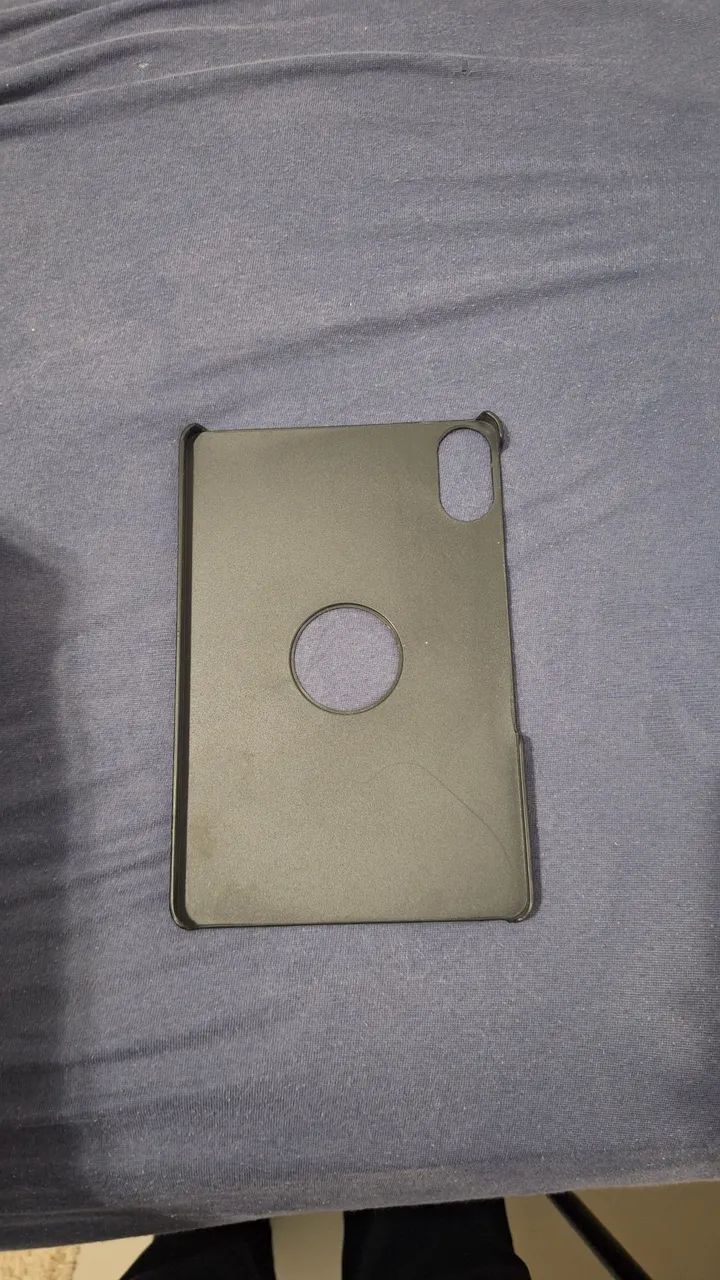 Tablet Redmi Verde água  - Foto 3