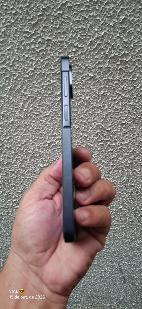 Samsung A07 bem conservado..... - Foto 3