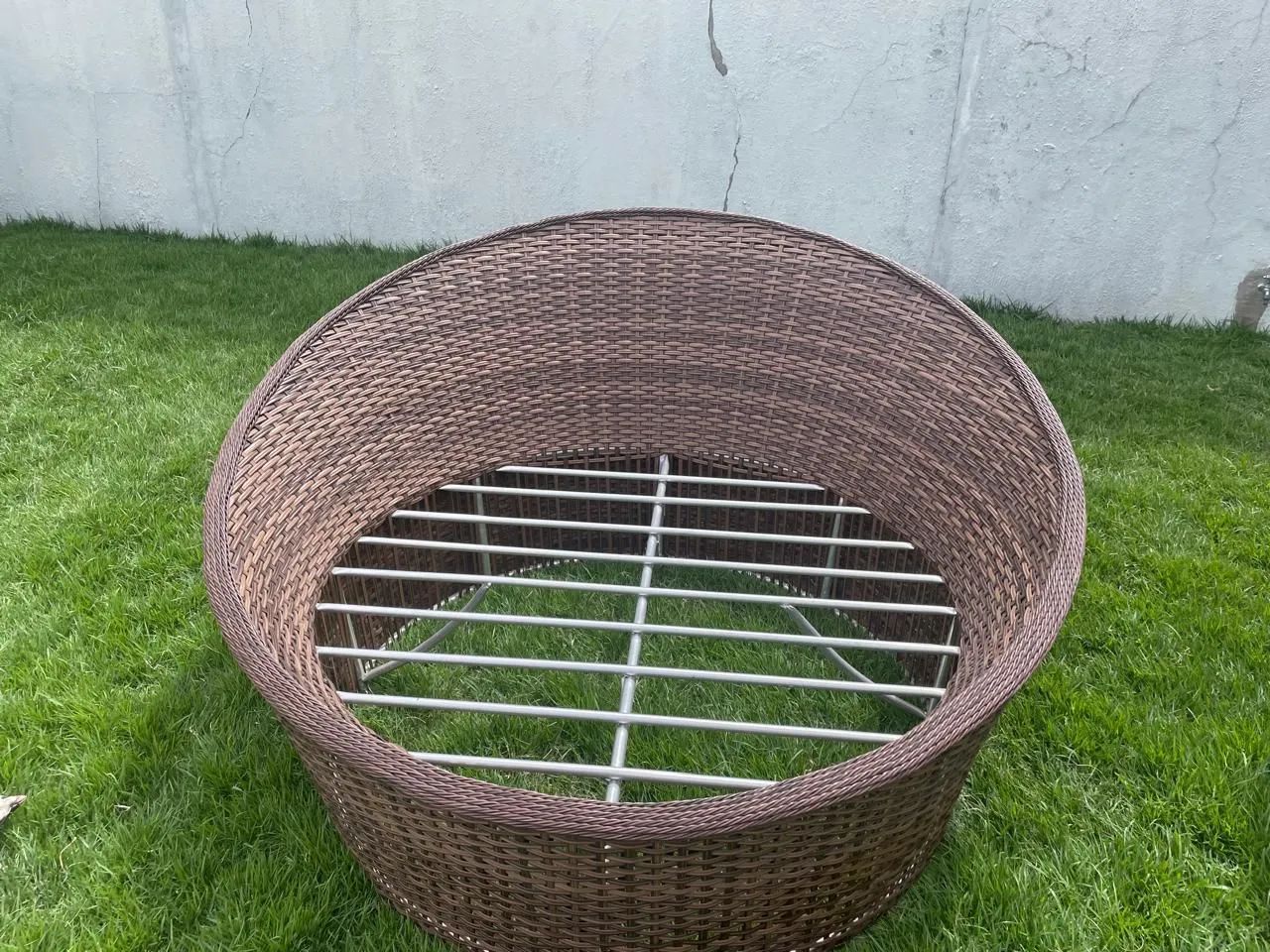 CHAISE PARA PISCINA - ÁREA EXTERNA 65746287579778121