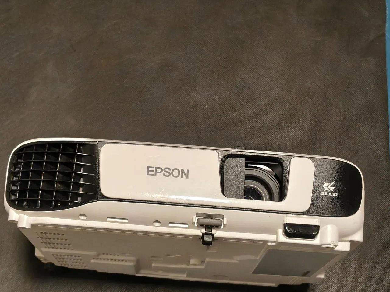 PROJETOR EPSON S41+ 