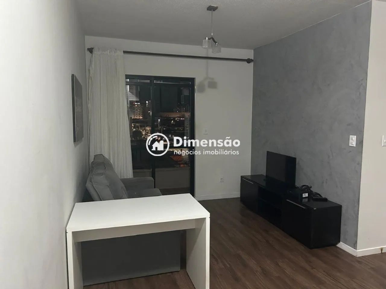 APARTAMENTO 1 DORMITÓRIO NO KOBRASOL - SÃO JOSÉ - Foto 4