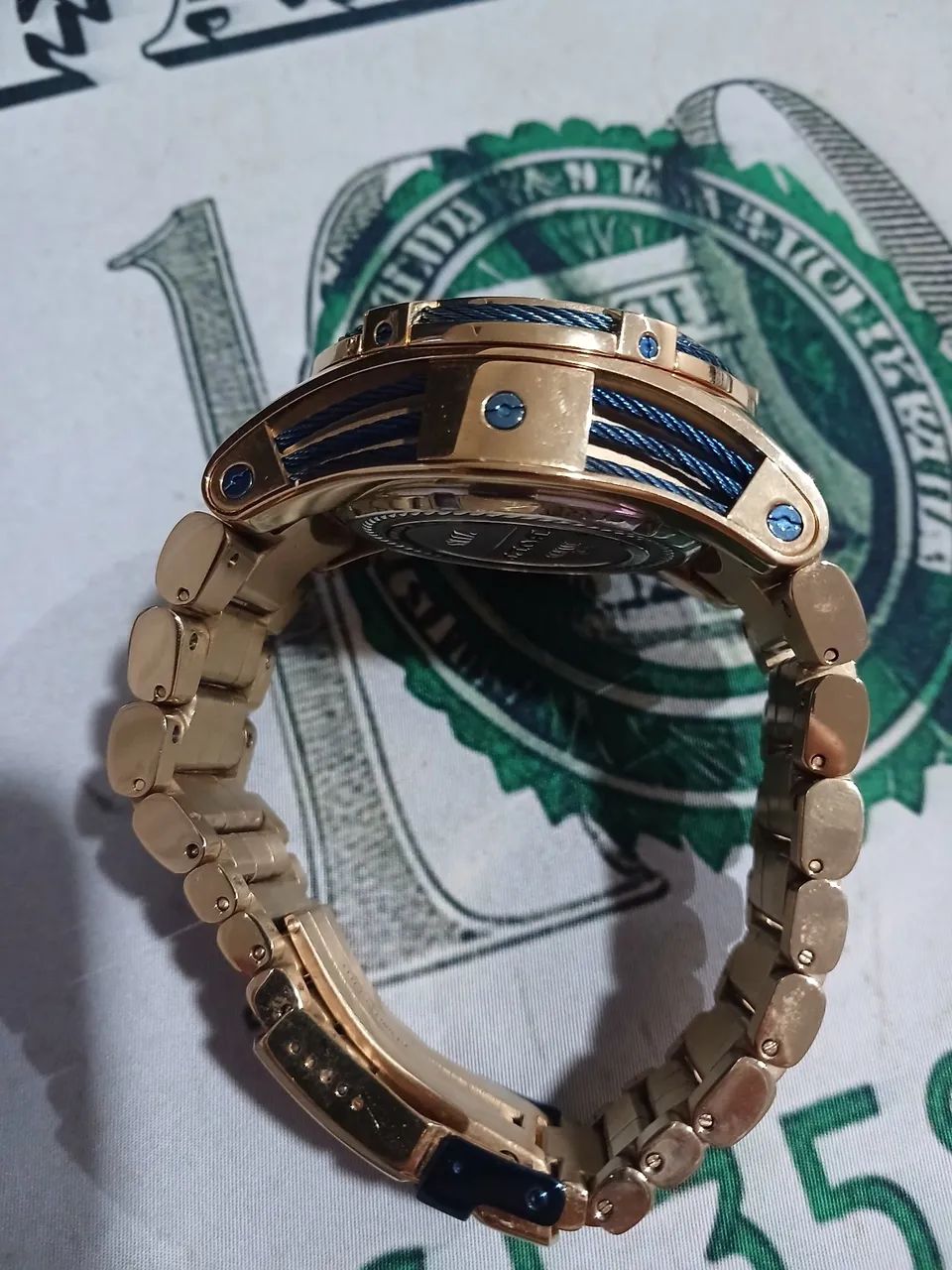 Relógio INVICTA - Zeus - Foto 5