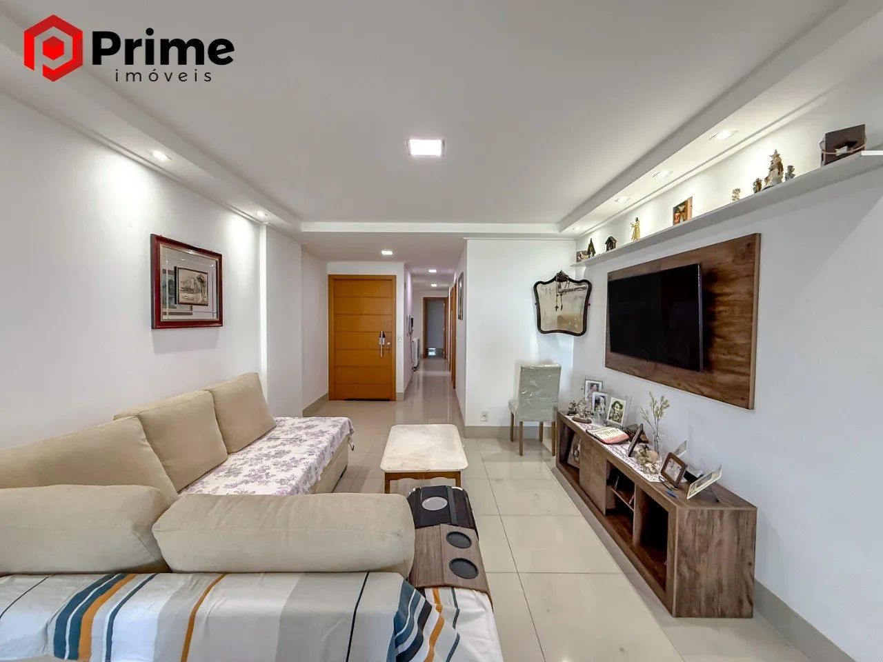 APARTAMENTO - 4 dormitórios - MUQUIÇABA - Guarapari - Foto 3