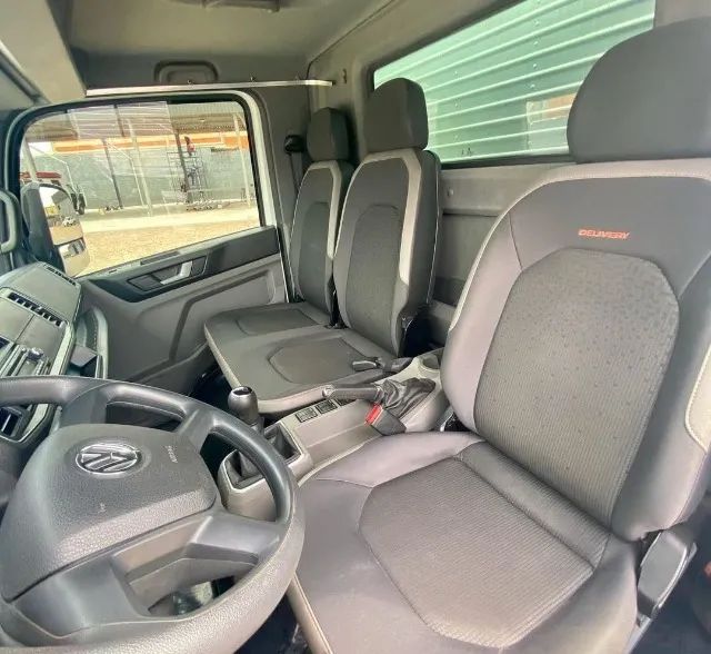 Delivery Express Prime 2020 Com Bau Seco  - Foto 5