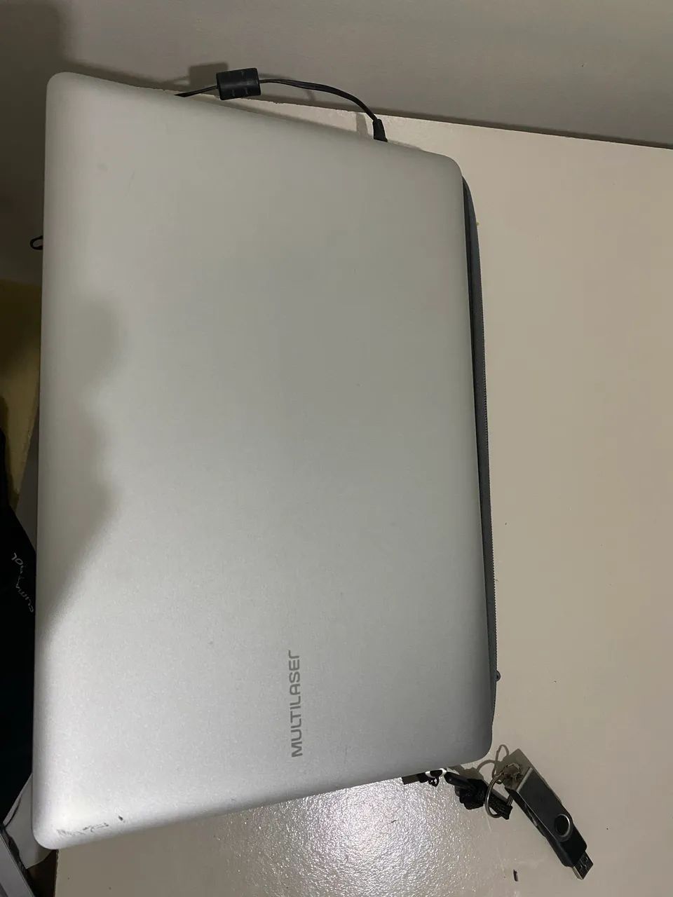 Notebook multilaser novinho  - Foto 4