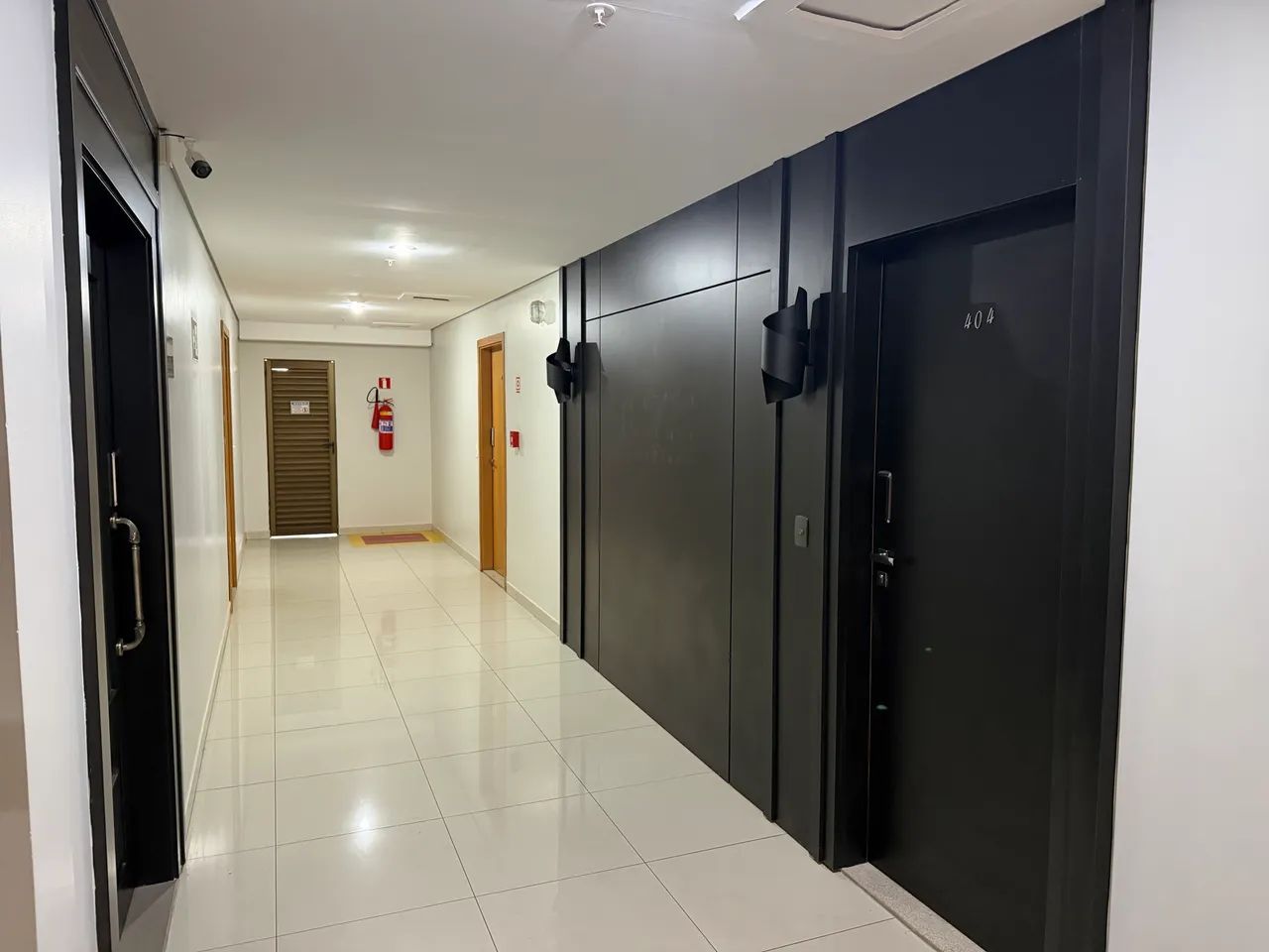 Sala Comercial Ed Avant Garde  - Foto 4