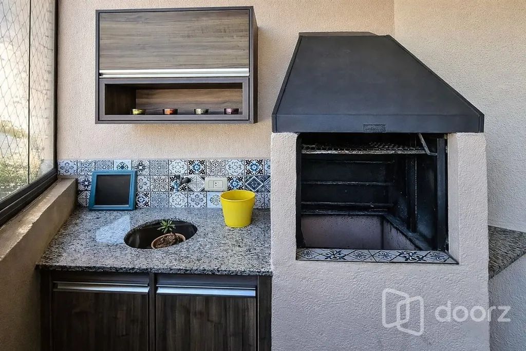 Imóvel na Justo Azambuja com 2 dormitórios e 81m² - Foto 5