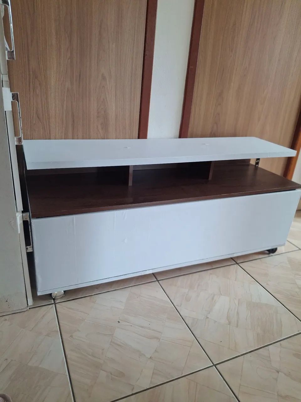 rack com abertura por toque - Foto 2