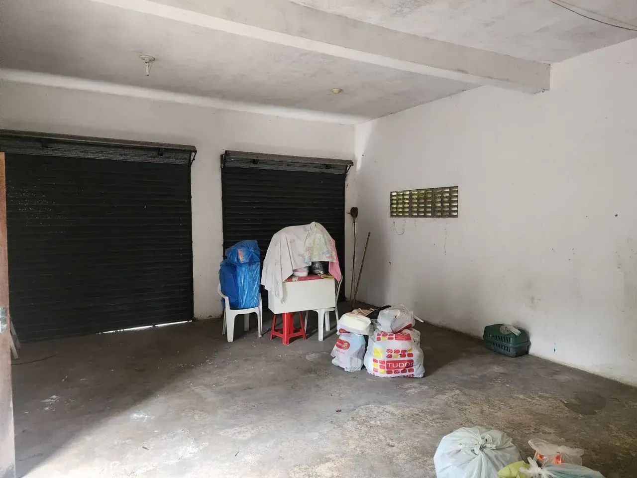 Ponto Comercial com  75 m², terreno total com 215 m² em Emaús - Parnamirim - RN - Foto 3