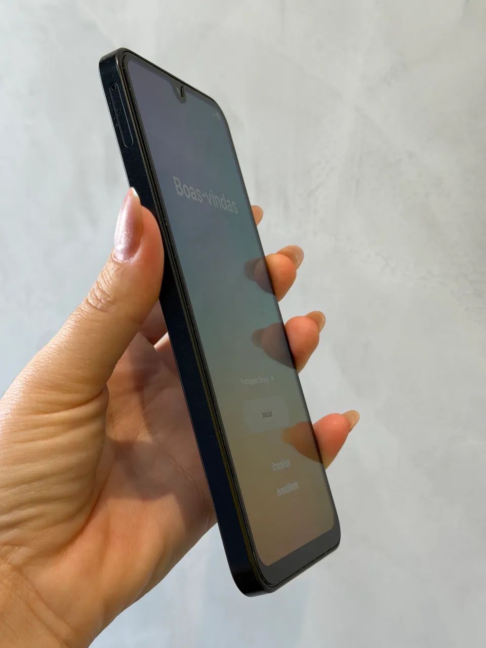 Vendo Samsung A17  - Foto 4