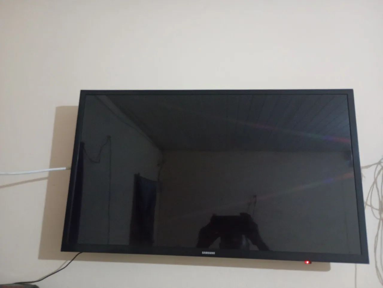 Vende-se uma smartv  - Foto 2