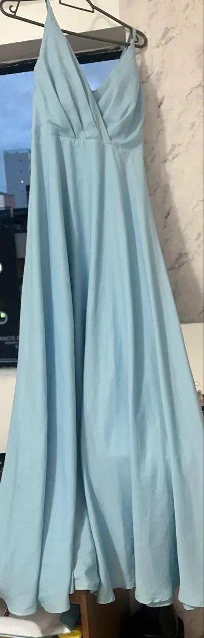 Vestido formatura  - Foto 4