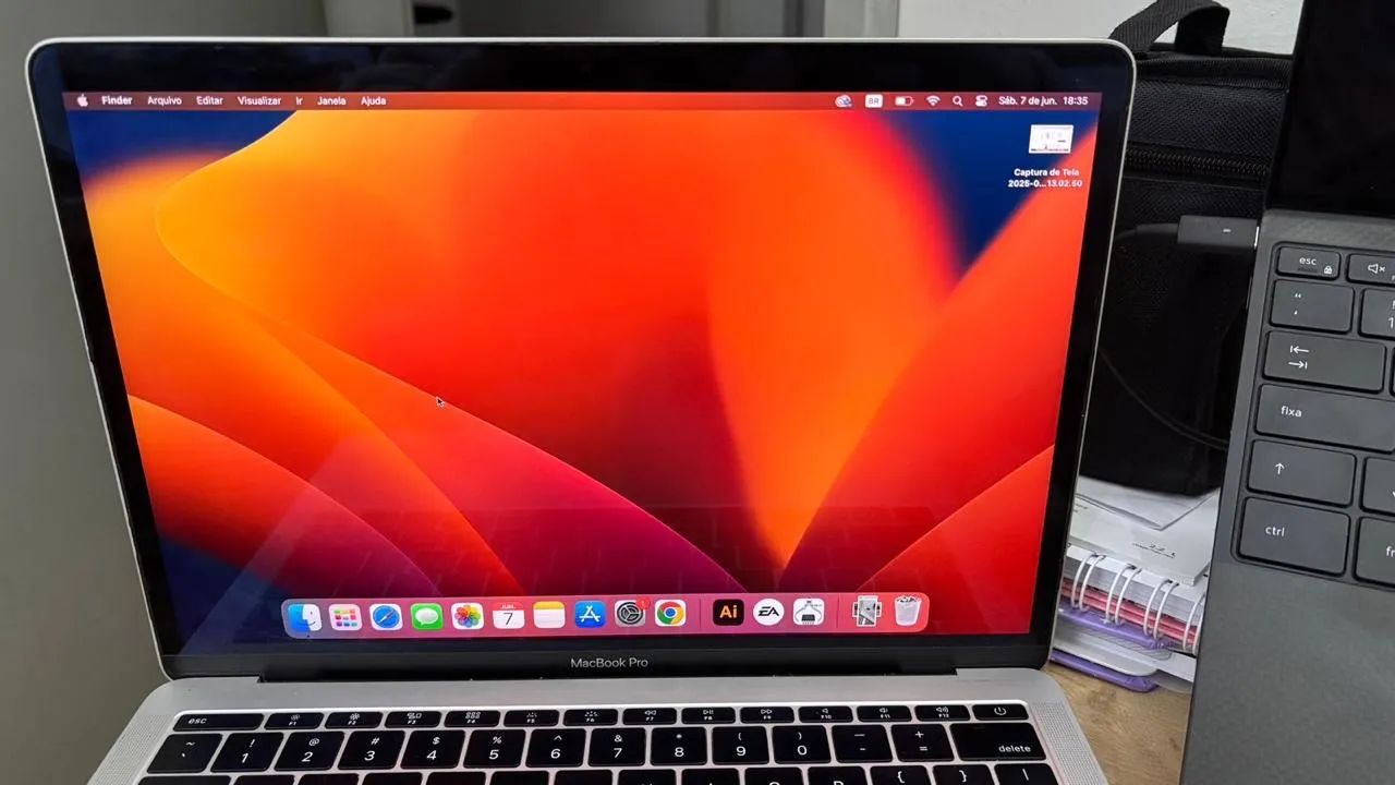 MACBOOK PRO 2017  - Foto 2