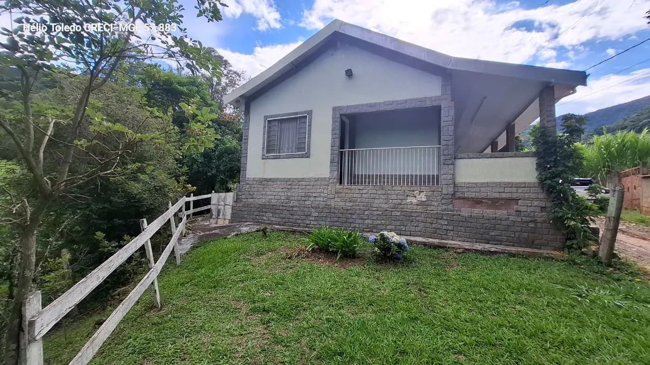 Excelente Chácara com 660m² Itajubá MG  - Foto 2