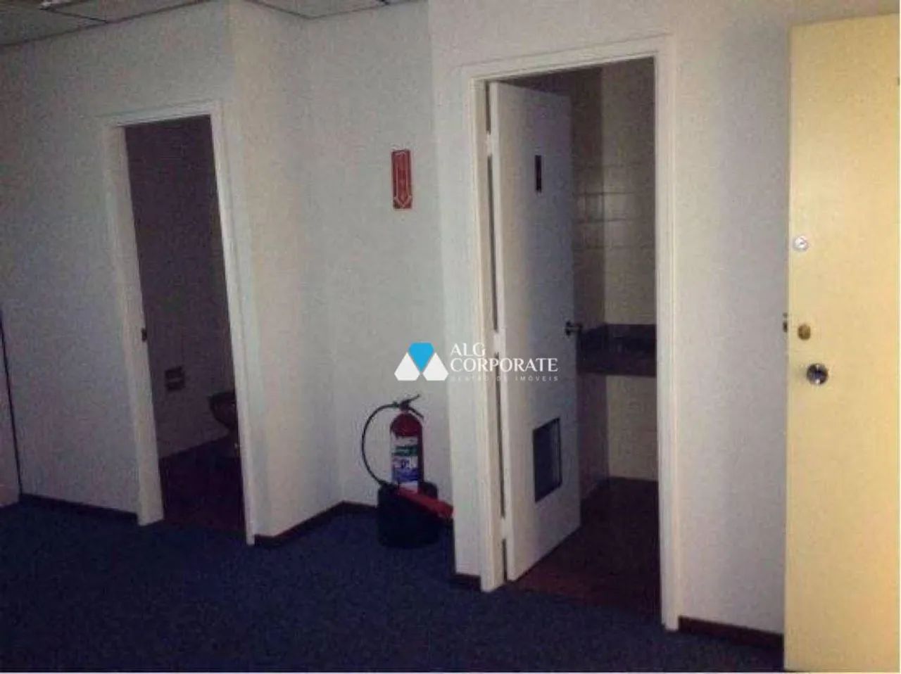 Sala Comercial para Locação na Nova Campinas  Campinas/SP | 79 m² | Ed. Arcel com 3 Salas  - Foto 3