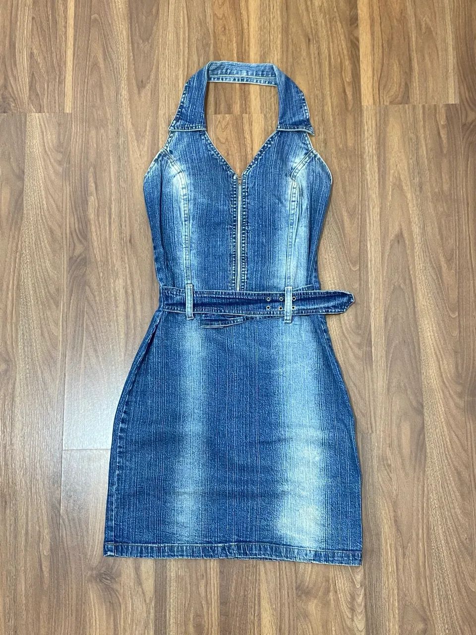 Vestido vintage vanguard - Foto 2