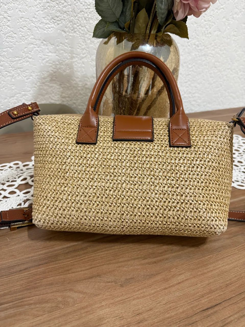 Bolsa Santa Lolla  - Foto 2