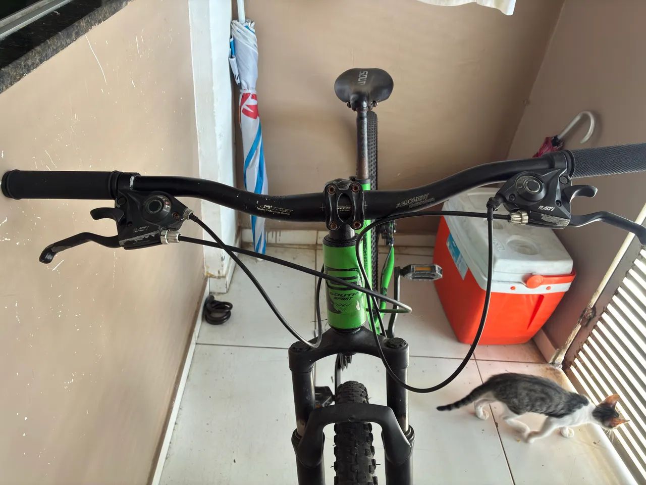 Bike South Legend Aro 29 - Foto 4