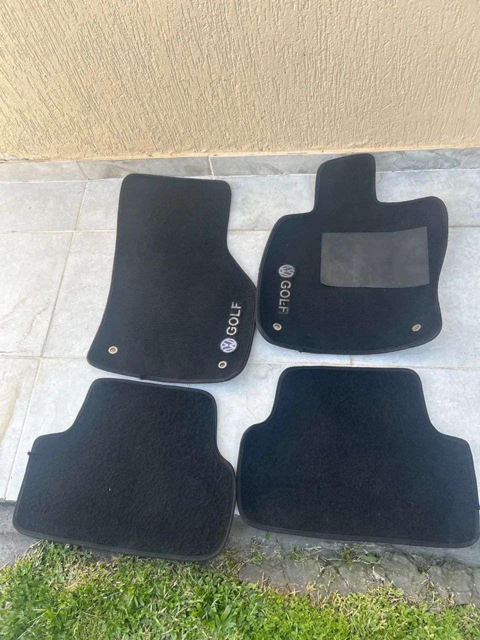 Tapete golf tsi  - Foto 2