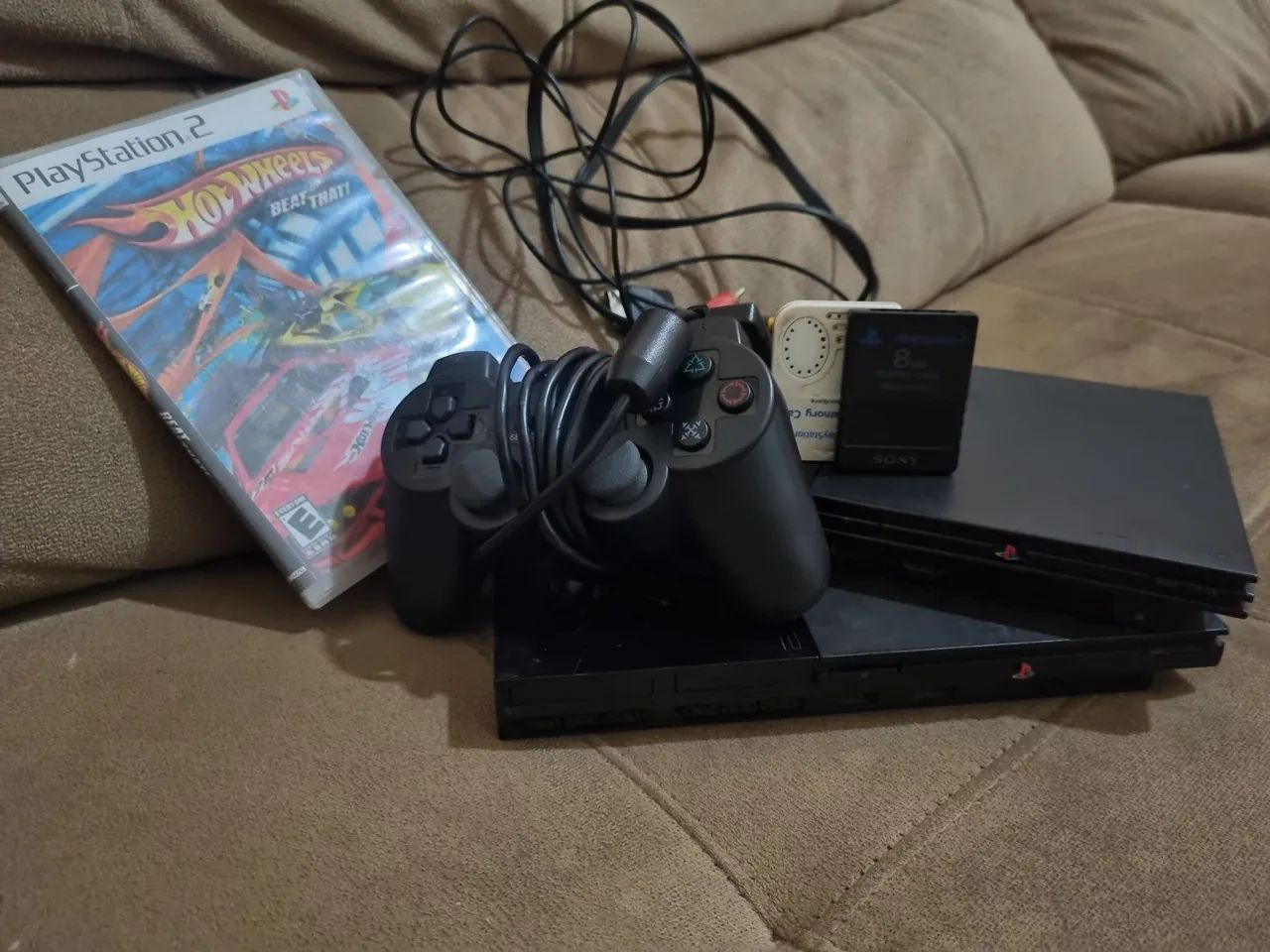 2 playstation 2/Ps2