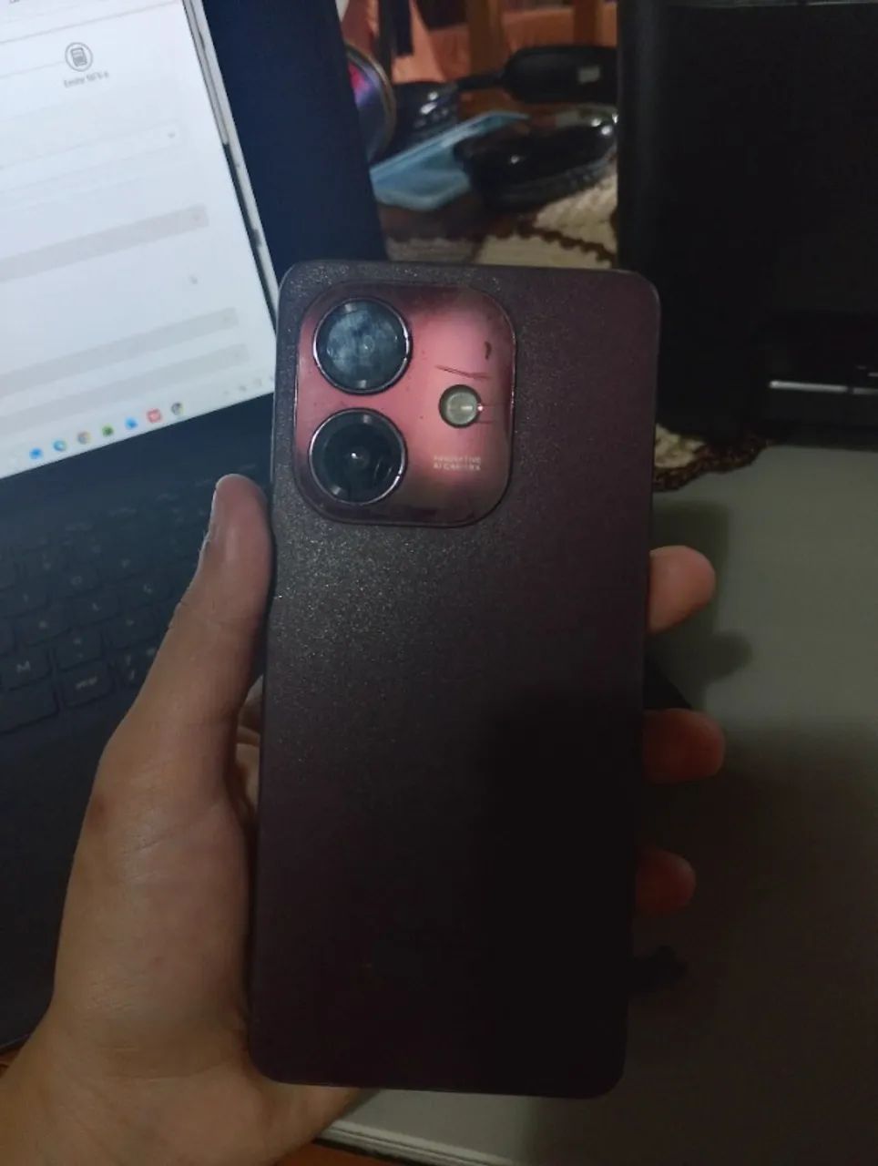 Celular OPPO  - Foto 2