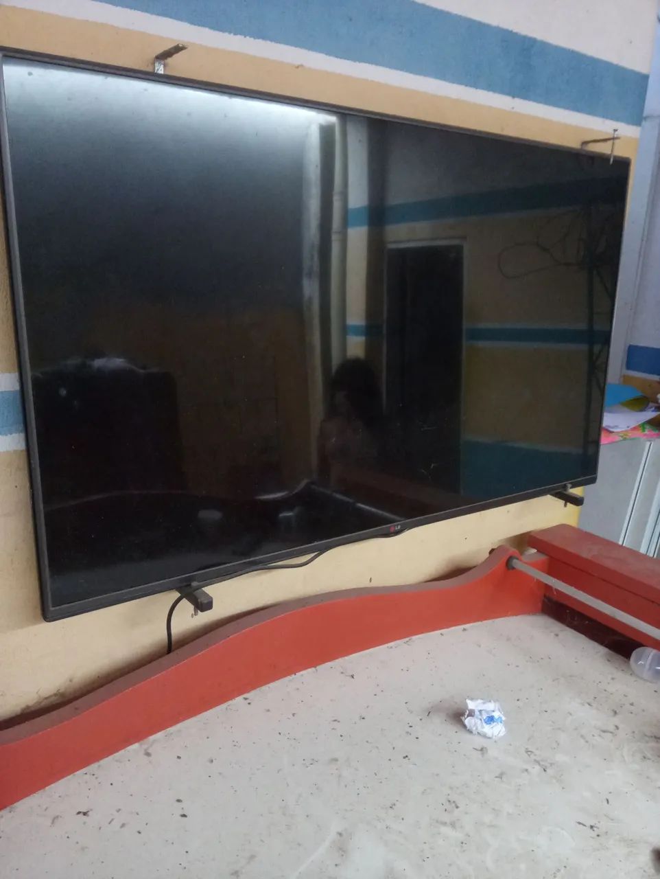 Tv 55 polegadas - Foto 2