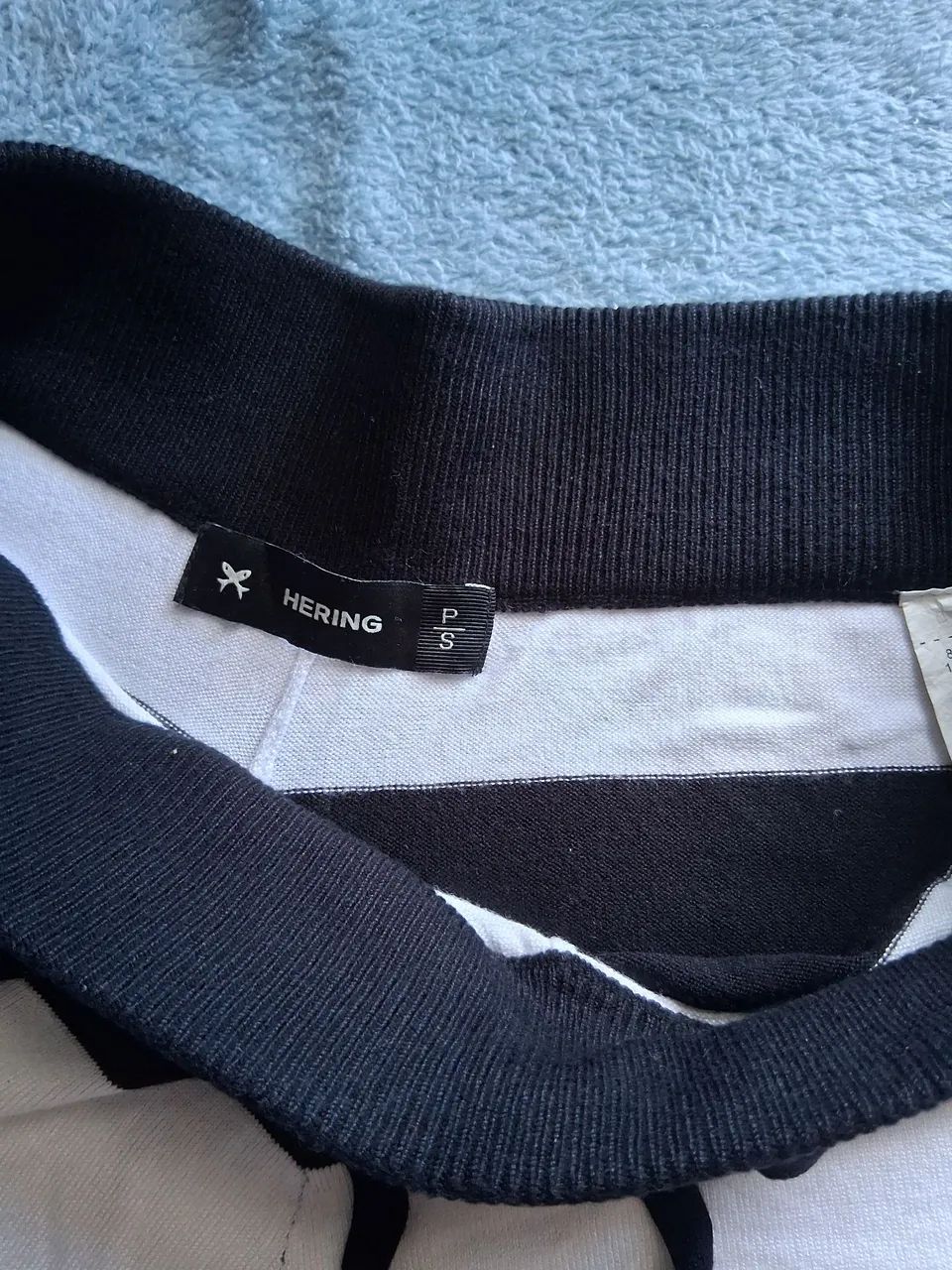 Shorts Hering  - Foto 2