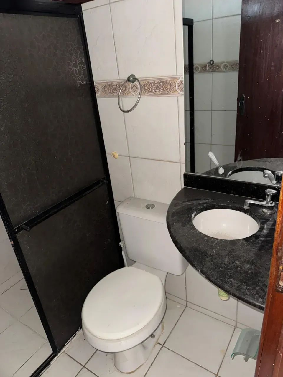 Casa ampla e com 03 quartos - Foto 5