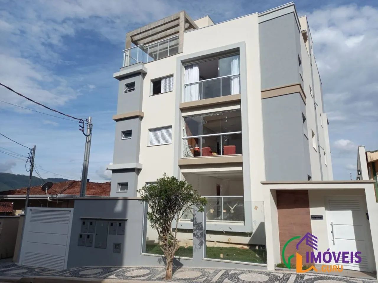 APARTAMENTO - SANTA ÂNGELA - MG - Foto 2