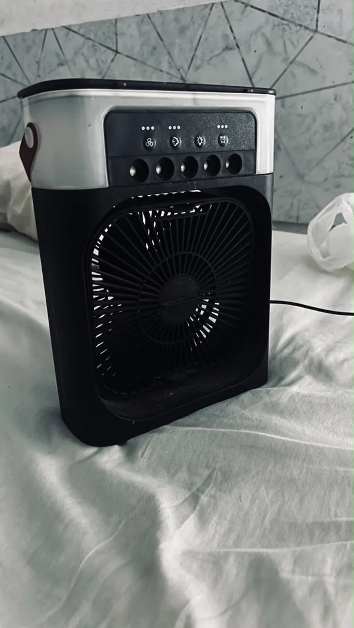 Umidificador 