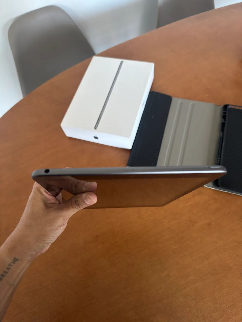 iPad 9 geração, 64gb - Foto 5