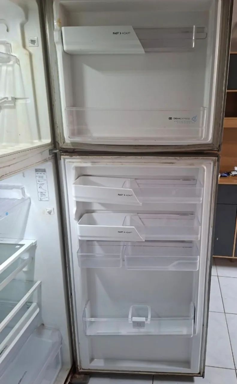Geladeira  - Foto 2