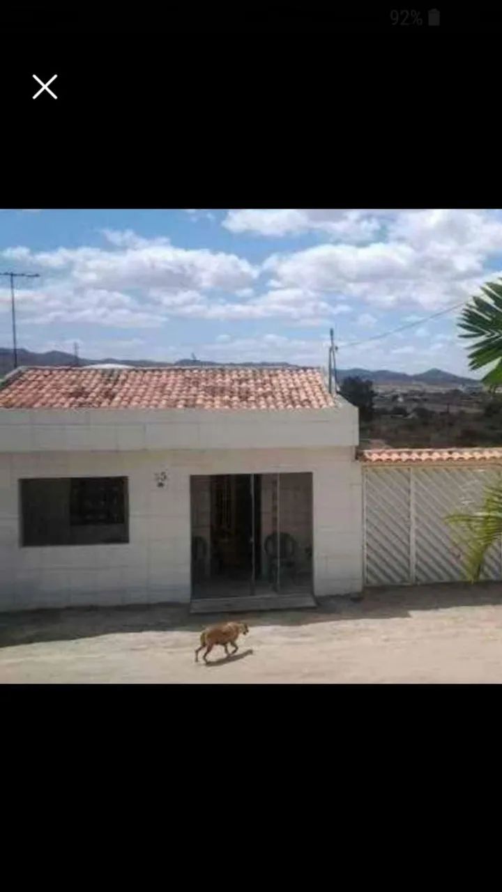 CASA E 7 LOTES EM BEZERROS PE. - Foto 4