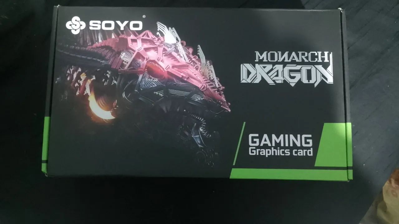 RX 580 com defeito - Foto 4