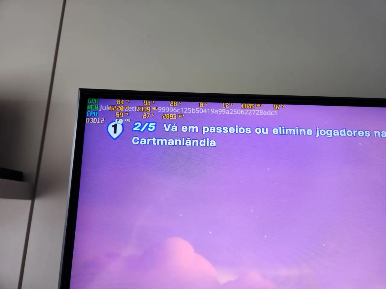 O melhor Pc Gamer (e mais barato) do olx  - Foto 6