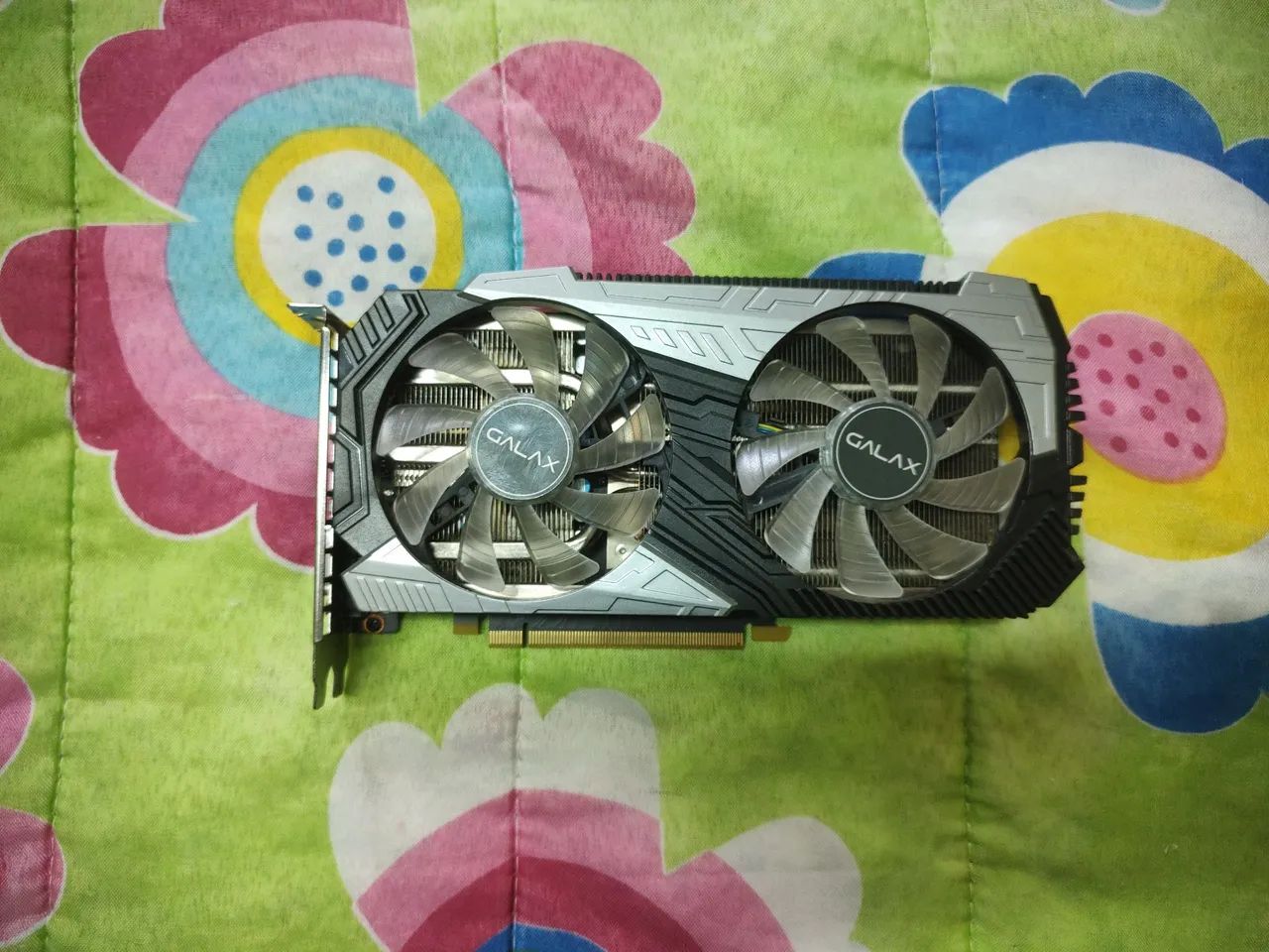 RTX 2060 Super - Foto 4