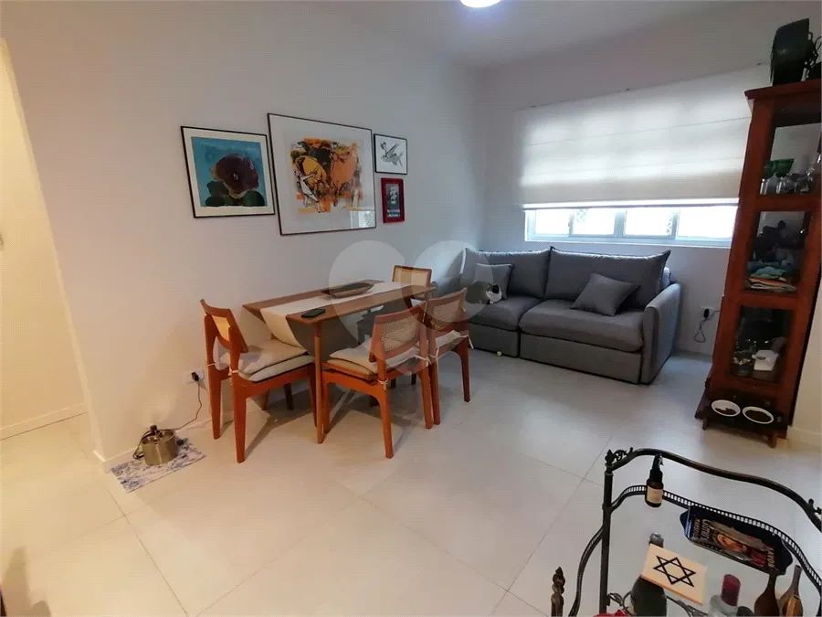 Apartamento com 1 quartos para locação em Cambuci - SP - Foto 2
